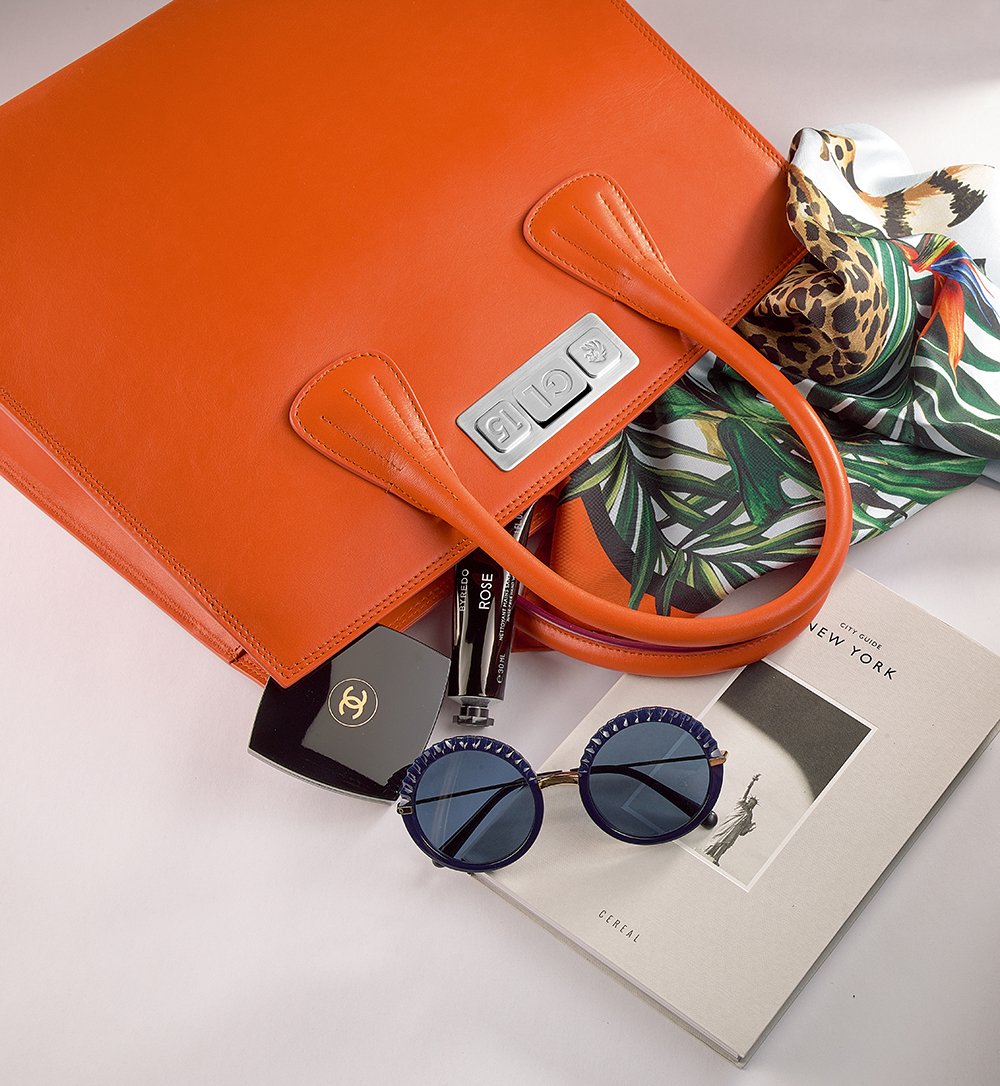 The Gladstone Bag